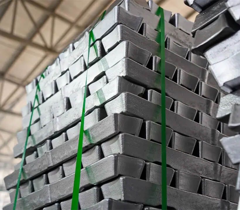 Jiu Sheng Non-ferrous Metals (Cambodia) co.,LTD