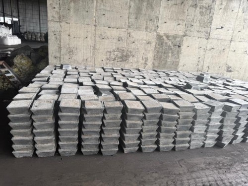 Antimony Ingot